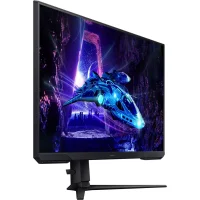Игровой монитор Samsung Odyssey G3 (LS32DG300EIXCI) фото 6